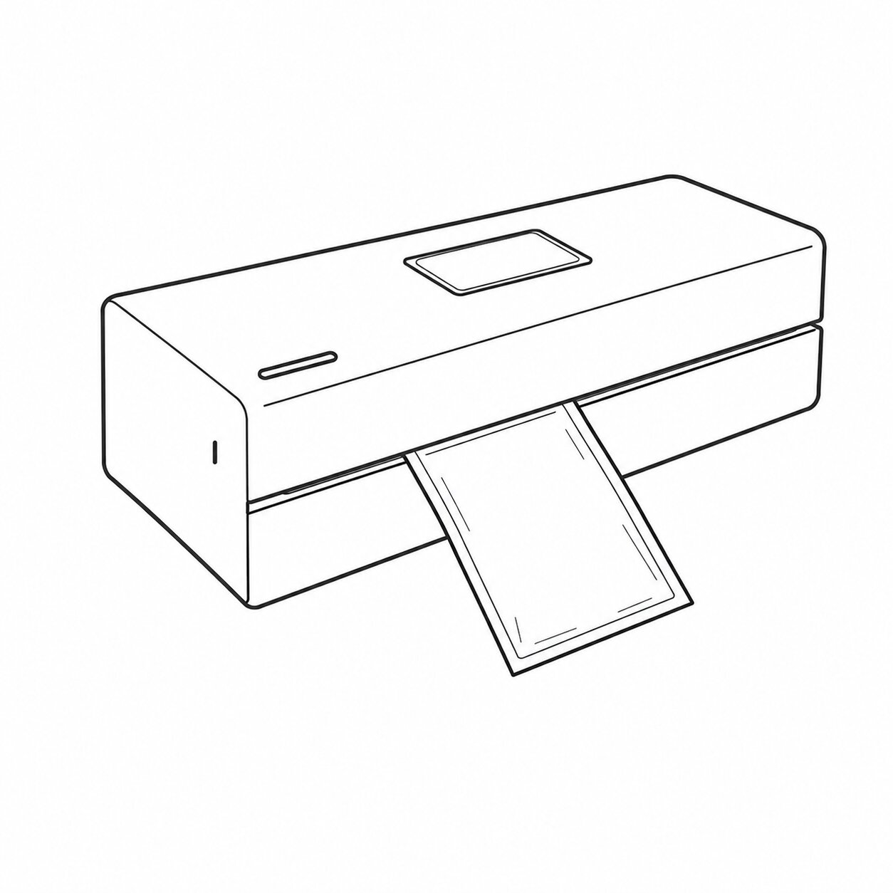 Heat sealer