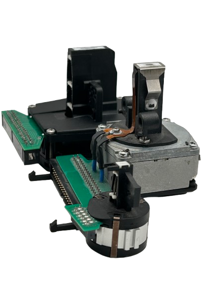 Microlys High-Precision Printheads